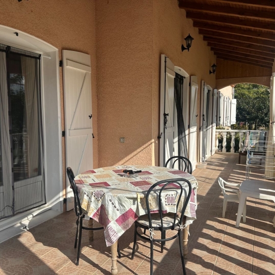  OVALIE IMMOBILIER : Maison / Villa | RIEUX-DE-PELLEPORT (09120) | 129 m2 | 280 000 &euro; 