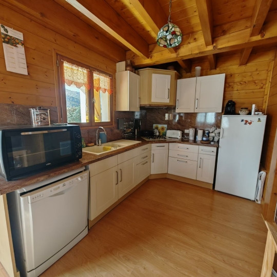 OVALIE IMMOBILIER : Maison / Villa | LES CABANNES (09310) | 105 m2 | 182 800 €   OVALIE IMMOBILIER : Maison / Villa | LES CABANNES (09310) | 105 m2 | 182 800 €