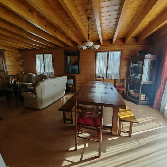 OVALIE IMMOBILIER : Maison / Villa | LES CABANNES (09310) | 105 m2 | 182 800 €   OVALIE IMMOBILIER : Maison / Villa | LES CABANNES (09310) | 105 m2 | 182 800 €
