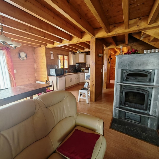 OVALIE IMMOBILIER : Maison / Villa | LES CABANNES (09310) | 105 m2 | 182 800 €   OVALIE IMMOBILIER : Maison / Villa | LES CABANNES (09310) | 105 m2 | 182 800 €