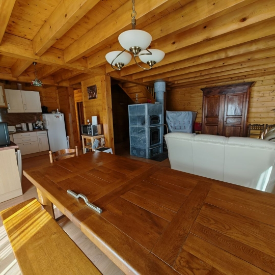 OVALIE IMMOBILIER : Maison / Villa | LES CABANNES (09310) | 105 m2 | 182 800 €   OVALIE IMMOBILIER : Maison / Villa | LES CABANNES (09310) | 105 m2 | 182 800 €