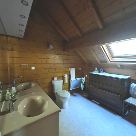 OVALIE IMMOBILIER : Maison / Villa | LES CABANNES (09310) | 105 m2 | 182 800 €   OVALIE IMMOBILIER : Maison / Villa | LES CABANNES (09310) | 105 m2 | 182 800 €
