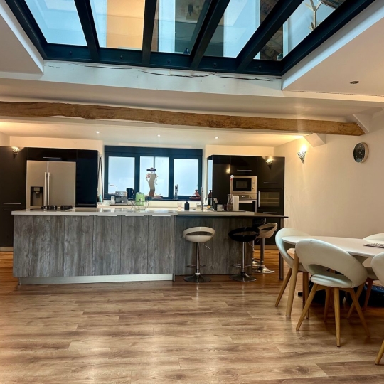 OVALIE IMMOBILIER : Maison / Villa | VERDUN (09310) | 140 m2 | 327 000 €   OVALIE IMMOBILIER : Maison / Villa | VERDUN (09310) | 140 m2 | 327 000 €