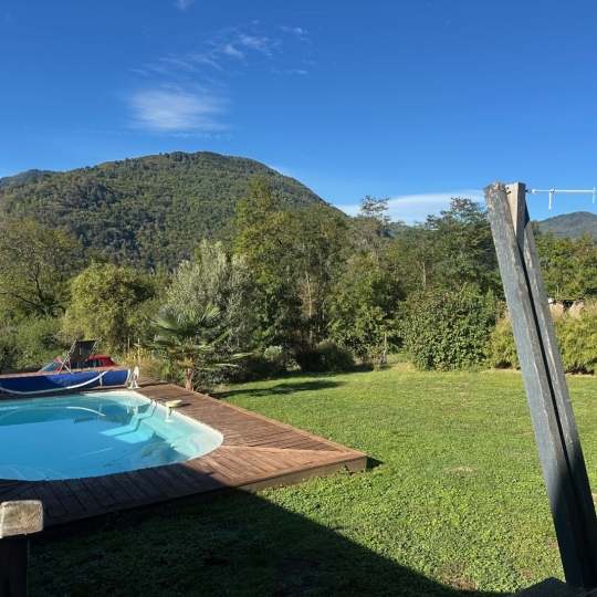 OVALIE IMMOBILIER : Maison / Villa | VERDUN (09310) | 140 m2 | 327 000 €   OVALIE IMMOBILIER : Maison / Villa | VERDUN (09310) | 140 m2 | 327 000 €