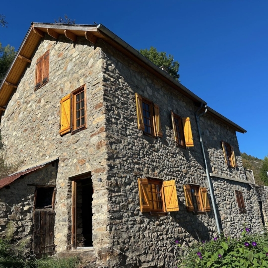 OVALIE IMMOBILIER : House | TARASCON-SUR-ARIEGE (09400) | 180.00m2 | 153 000 € 