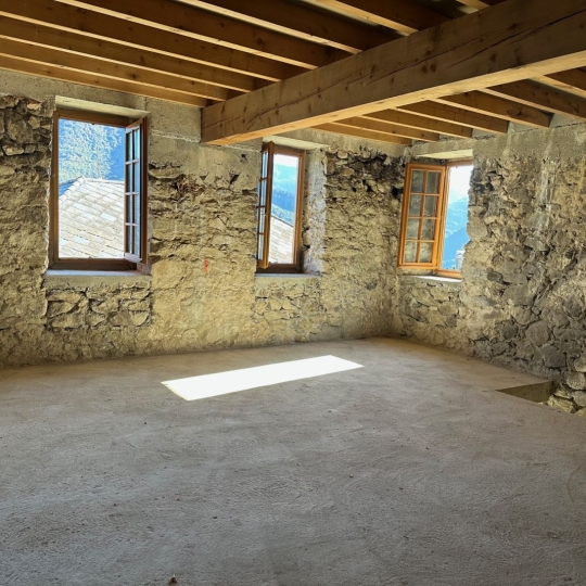  OVALIE IMMOBILIER : House | TARASCON-SUR-ARIEGE (09400) | 180 m2 | 153 000 € 