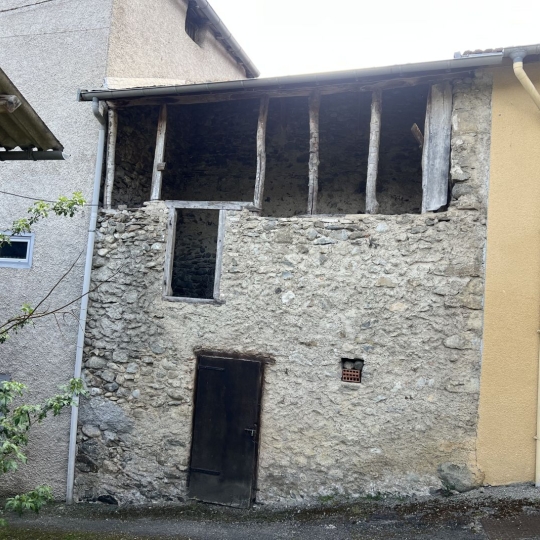  OVALIE IMMOBILIER : House | RABAT-LES-TROIS-SEIGNEURS (09400) | 72 m2 | 78 000 &euro; 