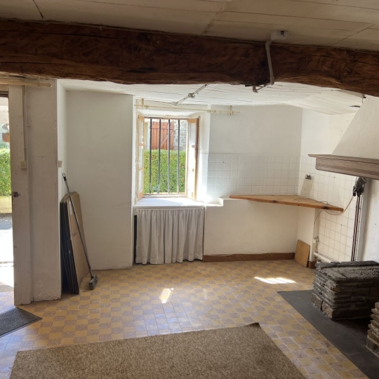  OVALIE IMMOBILIER : House | RABAT-LES-TROIS-SEIGNEURS (09400) | 72 m2 | 78 000 &euro; 
