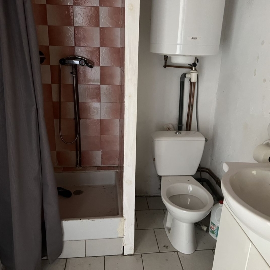 OVALIE IMMOBILIER : House | RABAT-LES-TROIS-SEIGNEURS (09400) | 72 m2 | 78 000 &euro; 
