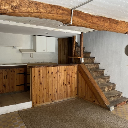  OVALIE IMMOBILIER : House | RABAT-LES-TROIS-SEIGNEURS (09400) | 72 m2 | 78 000 &euro; 