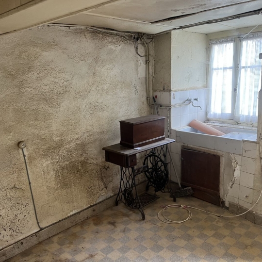  OVALIE IMMOBILIER : Maison / Villa | RABAT-LES-TROIS-SEIGNEURS (09400) | 99 m2 | 64 000 &euro; 