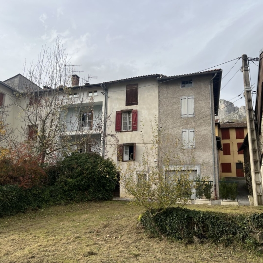 OVALIE IMMOBILIER : Maison / Villa | RABAT-LES-TROIS-SEIGNEURS (09400) | 99 m2 | 64 000 &euro; 