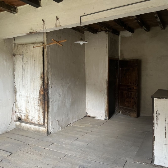  OVALIE IMMOBILIER : Maison / Villa | RABAT-LES-TROIS-SEIGNEURS (09400) | 99 m2 | 64 000 &euro; 