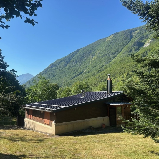 OVALIE IMMOBILIER : Maison / Villa | SUC-ET-SENTENAC (09220) | 61.00m2 | 223 000 € 