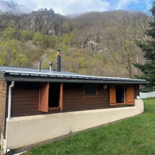  OVALIE IMMOBILIER : House | SUC-ET-SENTENAC (09220) | 61 m2 | 223 000 &euro; 