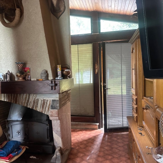  OVALIE IMMOBILIER : House | SUC-ET-SENTENAC (09220) | 61 m2 | 223 000 &euro; 