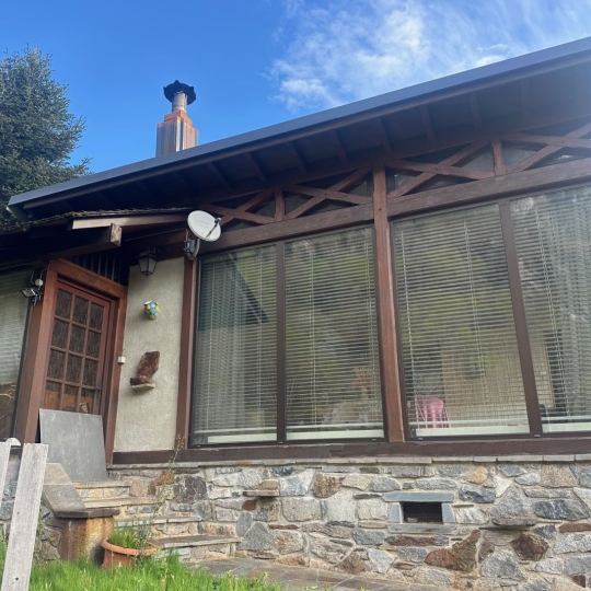  OVALIE IMMOBILIER : House | SUC-ET-SENTENAC (09220) | 61 m2 | 223 000 &euro; 