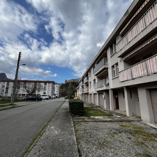  OVALIE IMMOBILIER : Apartment | TARASCON-SUR-ARIEGE (09400) | 76 m2 | 99 000 &euro; 