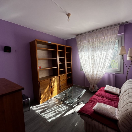  OVALIE IMMOBILIER : Apartment | TARASCON-SUR-ARIEGE (09400) | 76 m2 | 99 000 &euro; 