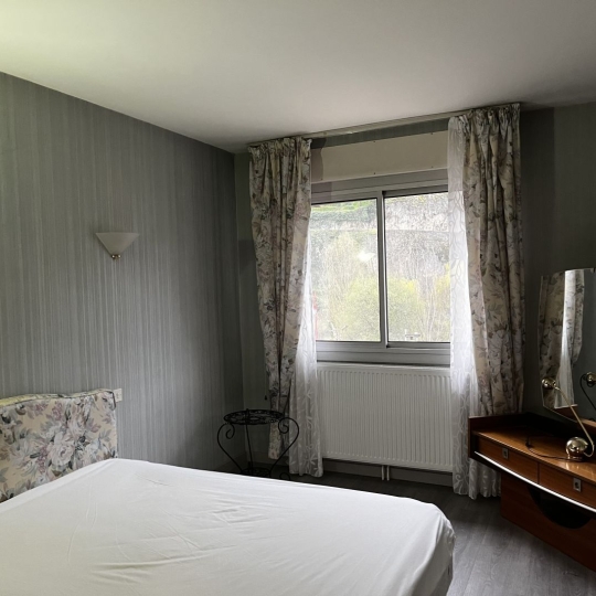  OVALIE IMMOBILIER : Apartment | TARASCON-SUR-ARIEGE (09400) | 76 m2 | 99 000 &euro; 