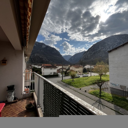  OVALIE IMMOBILIER : Apartment | TARASCON-SUR-ARIEGE (09400) | 76 m2 | 99 000 &euro; 