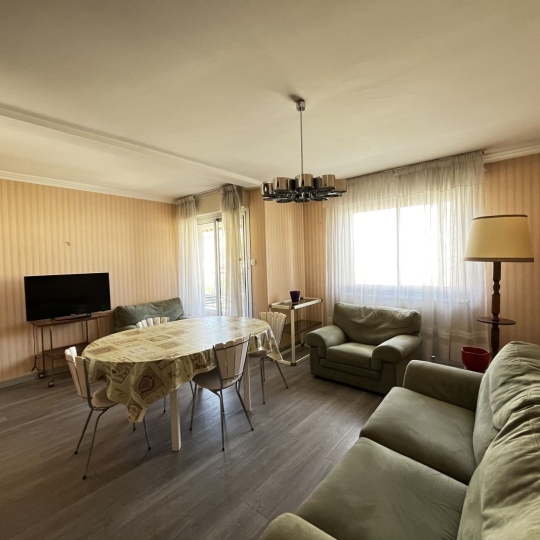  OVALIE IMMOBILIER : Apartment | TARASCON-SUR-ARIEGE (09400) | 76 m2 | 99 000 &euro; 