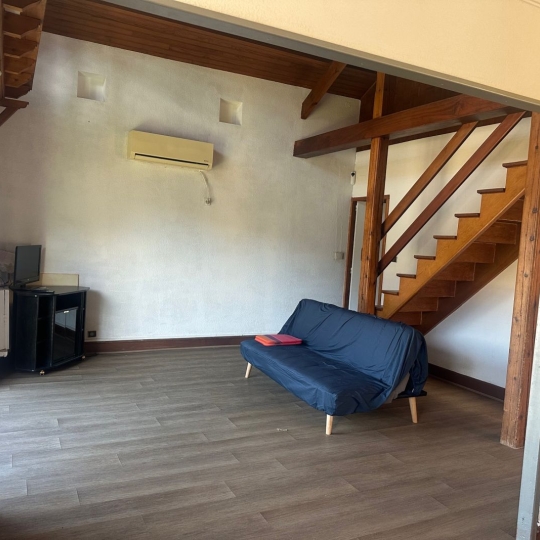  OVALIE IMMOBILIER : Maison / Villa | TARASCON-SUR-ARIEGE (09400) | 68 m2 | 169 000 &euro; 