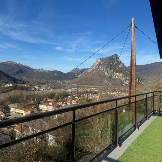  OVALIE IMMOBILIER : Maison / Villa | TARASCON-SUR-ARIEGE (09400) | 68 m2 | 169 000 &euro; 