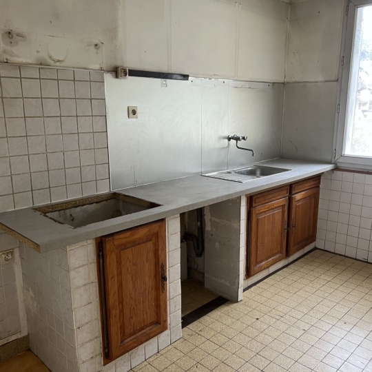  OVALIE IMMOBILIER : House | TARASCON-SUR-ARIEGE (09400) | 57 m2 | 85 000 &euro; 