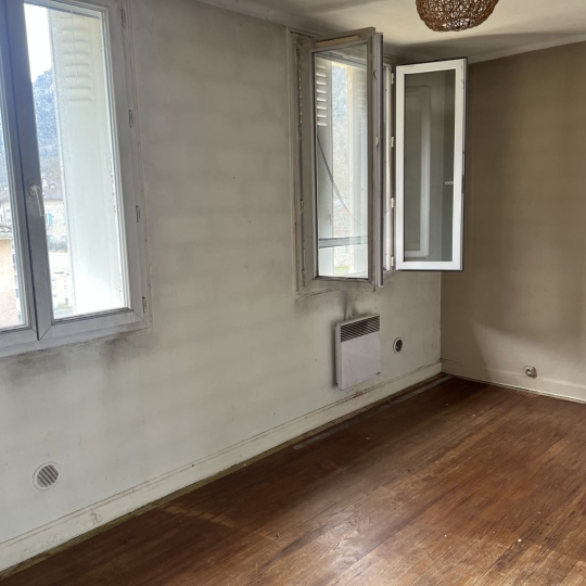  OVALIE IMMOBILIER : House | TARASCON-SUR-ARIEGE (09400) | 57 m2 | 85 000 &euro; 