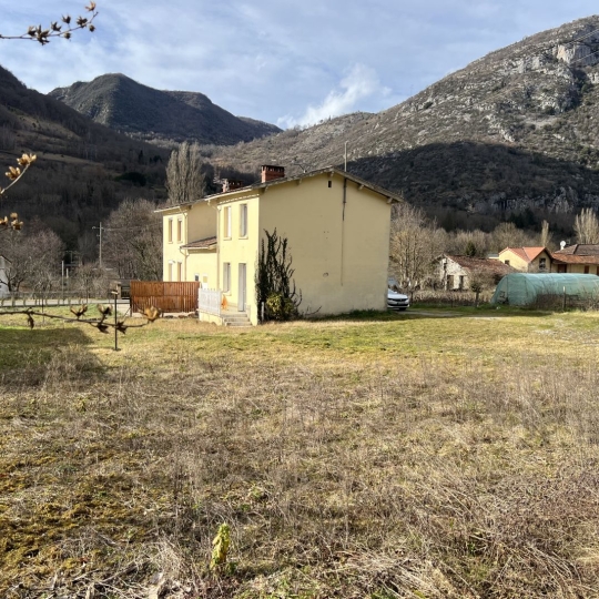  OVALIE IMMOBILIER : House | TARASCON-SUR-ARIEGE (09400) | 57 m2 | 85 000 &euro; 