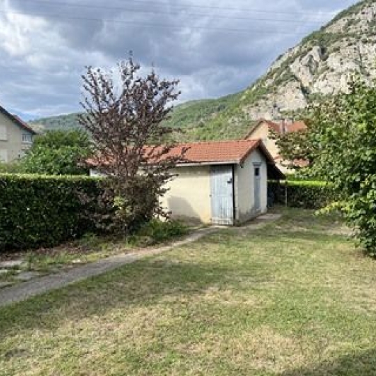  OVALIE IMMOBILIER : Maison / Villa | TARASCON-SUR-ARIEGE (09400) | 90 m2 | 139 000 &euro; 