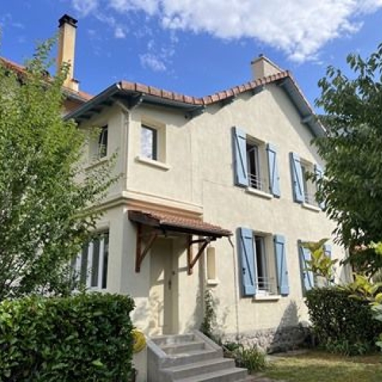 OVALIE IMMOBILIER : Maison / Villa | TARASCON-SUR-ARIEGE (09400) | 90.00m2 | 139 000 € 