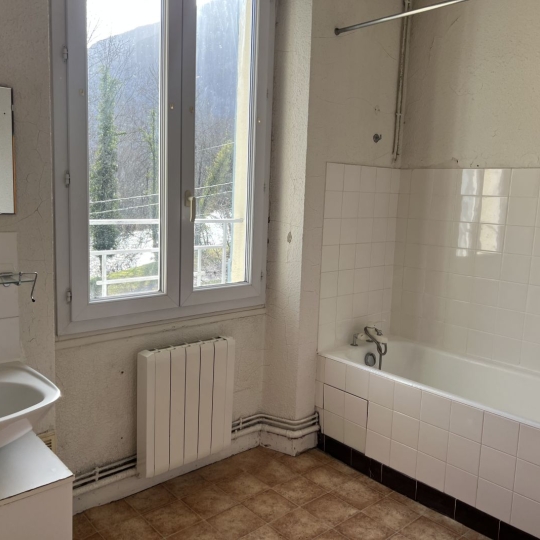  OVALIE IMMOBILIER : Maison / Villa | TARASCON-SUR-ARIEGE (09400) | 90 m2 | 139 000 &euro; 