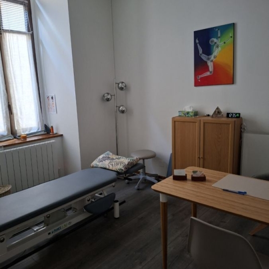  OVALIE IMMOBILIER : Building | TARASCON-SUR-ARIEGE (09400) | 195 m2 | 188 000 &euro; 