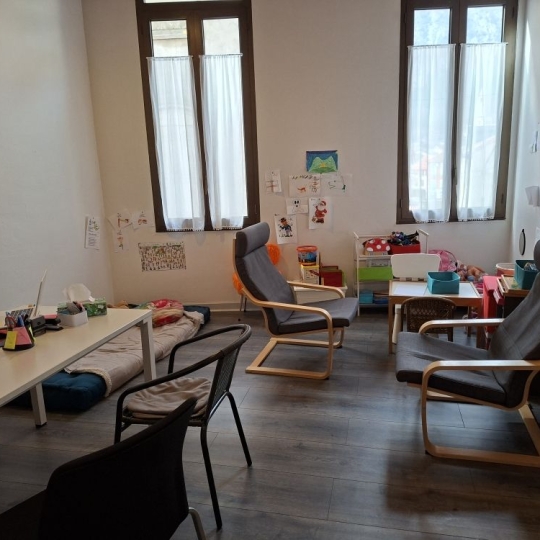  OVALIE IMMOBILIER : Building | TARASCON-SUR-ARIEGE (09400) | 195 m2 | 188 000 &euro; 