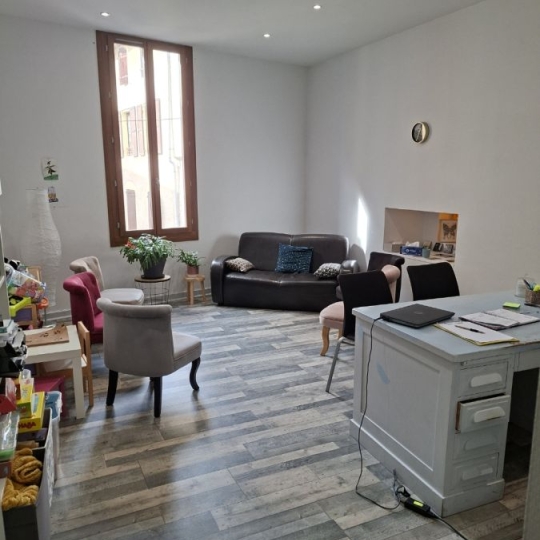  OVALIE IMMOBILIER : Building | TARASCON-SUR-ARIEGE (09400) | 195 m2 | 188 000 &euro; 