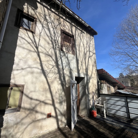 OVALIE IMMOBILIER : Maison / Villa | TARASCON-SUR-ARIEGE (09400) | 62.00m2 | 130 500 € 