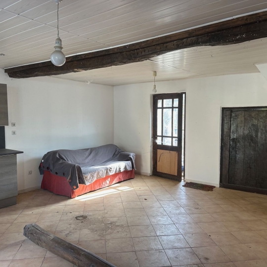  OVALIE IMMOBILIER : Maison / Villa | TARASCON-SUR-ARIEGE (09400) | 62 m2 | 130 500 &euro; 