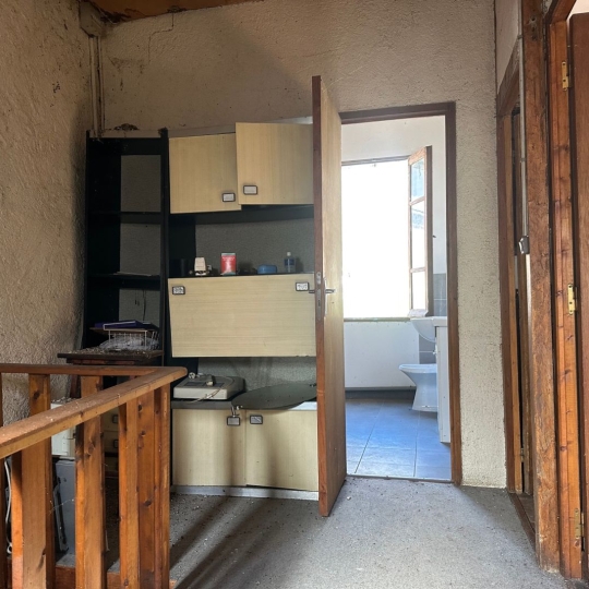  OVALIE IMMOBILIER : Maison / Villa | TARASCON-SUR-ARIEGE (09400) | 62 m2 | 130 500 &euro; 