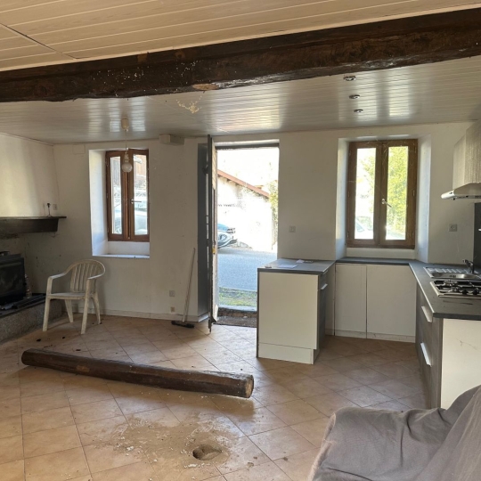  OVALIE IMMOBILIER : Maison / Villa | TARASCON-SUR-ARIEGE (09400) | 62 m2 | 130 500 &euro; 