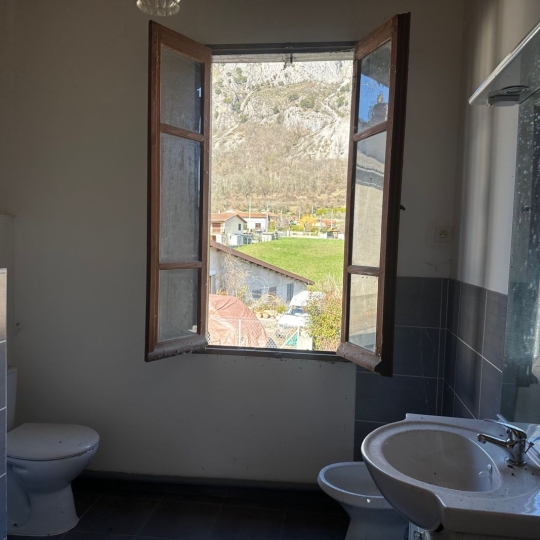  OVALIE IMMOBILIER : Maison / Villa | TARASCON-SUR-ARIEGE (09400) | 62 m2 | 130 500 &euro; 