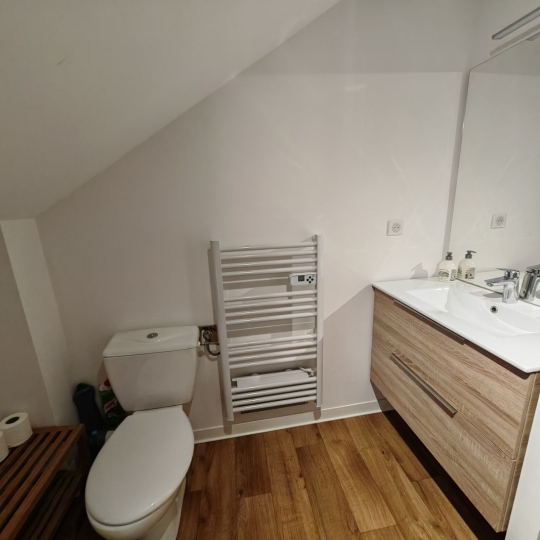  OVALIE IMMOBILIER : House | LES CABANNES (09310) | 95 m2 | 214 000 &euro; 