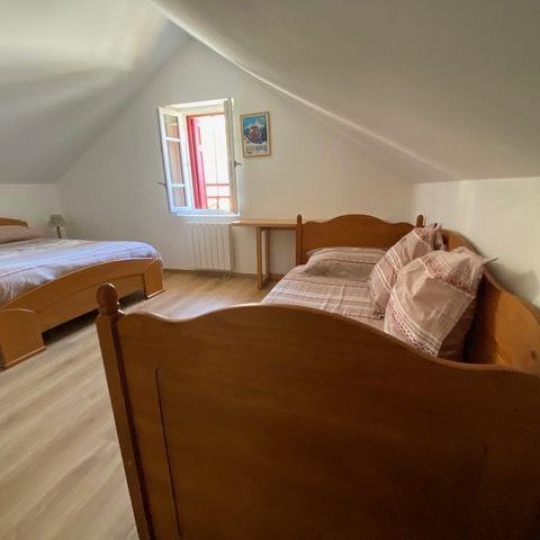  OVALIE IMMOBILIER : House | LES CABANNES (09310) | 95 m2 | 214 000 &euro; 