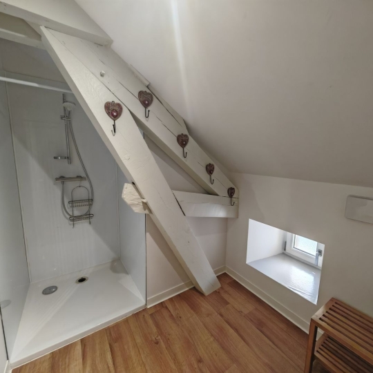  OVALIE IMMOBILIER : House | LES CABANNES (09310) | 95 m2 | 214 000 &euro; 