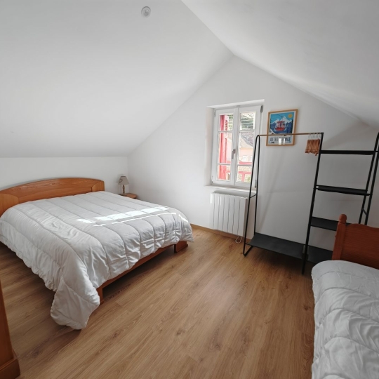  OVALIE IMMOBILIER : House | LES CABANNES (09310) | 95 m2 | 214 000 &euro; 