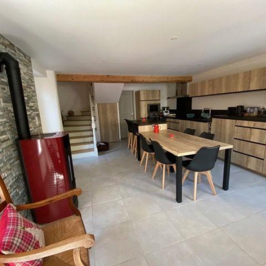  OVALIE IMMOBILIER : House | LES CABANNES (09310) | 95 m2 | 214 000 &euro; 