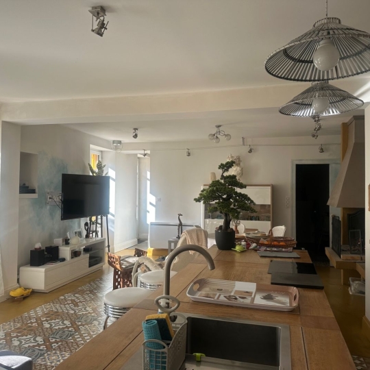  OVALIE IMMOBILIER : House | TARASCON-SUR-ARIEGE (09400) | 245 m2 | 314 000 &euro; 