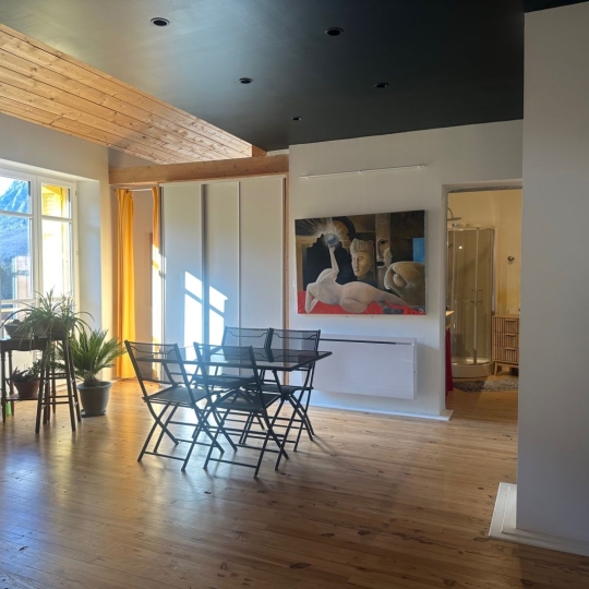  OVALIE IMMOBILIER : House | TARASCON-SUR-ARIEGE (09400) | 245 m2 | 314 000 &euro; 