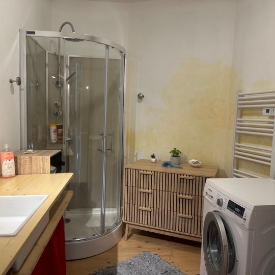  OVALIE IMMOBILIER : House | TARASCON-SUR-ARIEGE (09400) | 245 m2 | 314 000 &euro; 